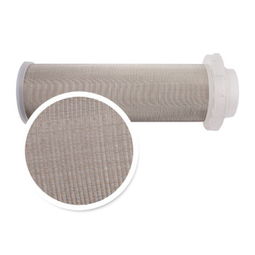 苏格伦qz001前置净水器 高效除水垢，守护家庭用水健康