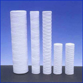 深圳方角过滤器材 专业供应珠海市各类过滤芯及解决方案