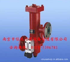 南宫市信远过滤设备制造 专业分离设备与滤清器产品全览