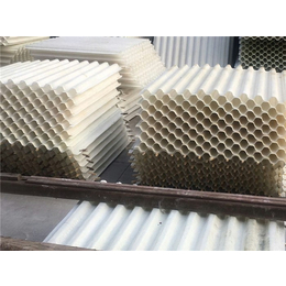 宏海环保科技 专业喷淋塔除雾器与脱硫除尘设备解决方案供应商