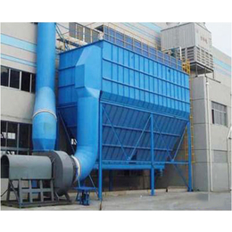 安徽盛能 专业环保除尘方案供应商，助力宿州工业绿色发展
