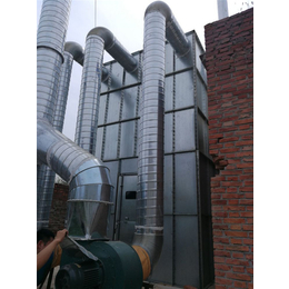 北京赛多莱尔 专业车间除尘与脱硫除尘设备解决方案提供商