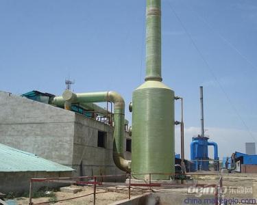 脱硫除尘设备的价格解析与选购指南