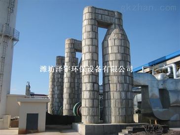 台州脱硫除尘器 高效环保的烟气治理利器