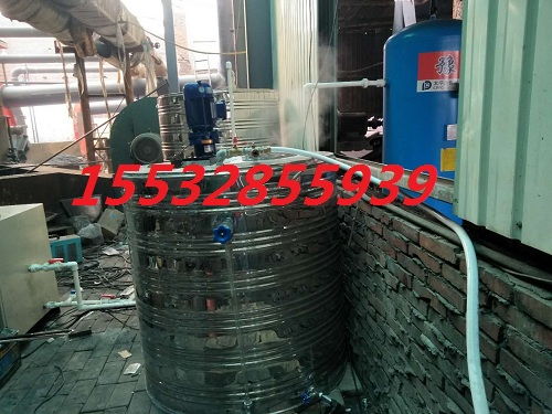 确保环保达标的脱硝设备 适合任何锅炉的脱硫除尘一体化解决方案