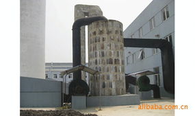 宁波联清环保设备 高效空气净化设备产品列表