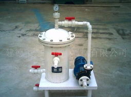 建德市一清过滤器材 滤清器的卓越品质与应用前景