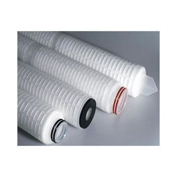 药用过滤与分离设备产品列表